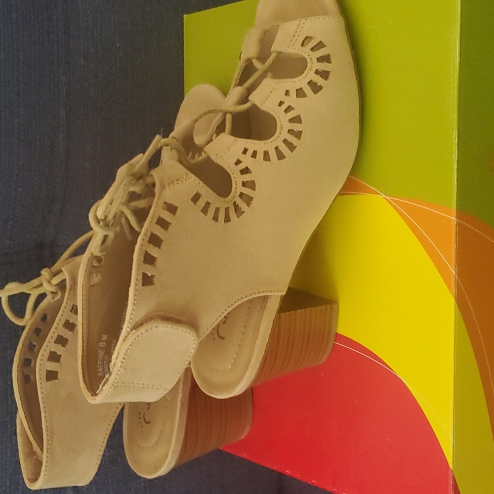 Sandals
